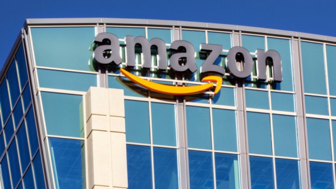 Amazon-in-Santa-Clara