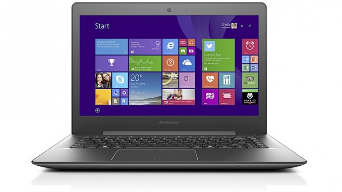 Lenovo U41-70 BDW