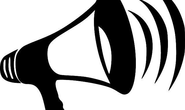 megaphone-155780_640