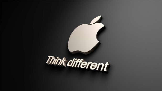 Apple Logo