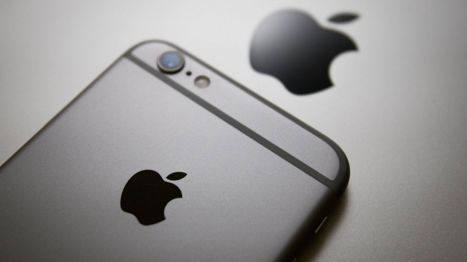 Apple iPhone